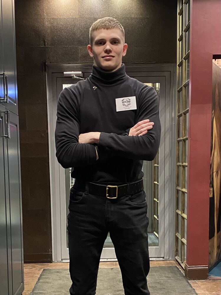 ���������� �����������, ���� ����� ��������, 23 ����, ������������ ��� ������, ����� � ���������, ���������