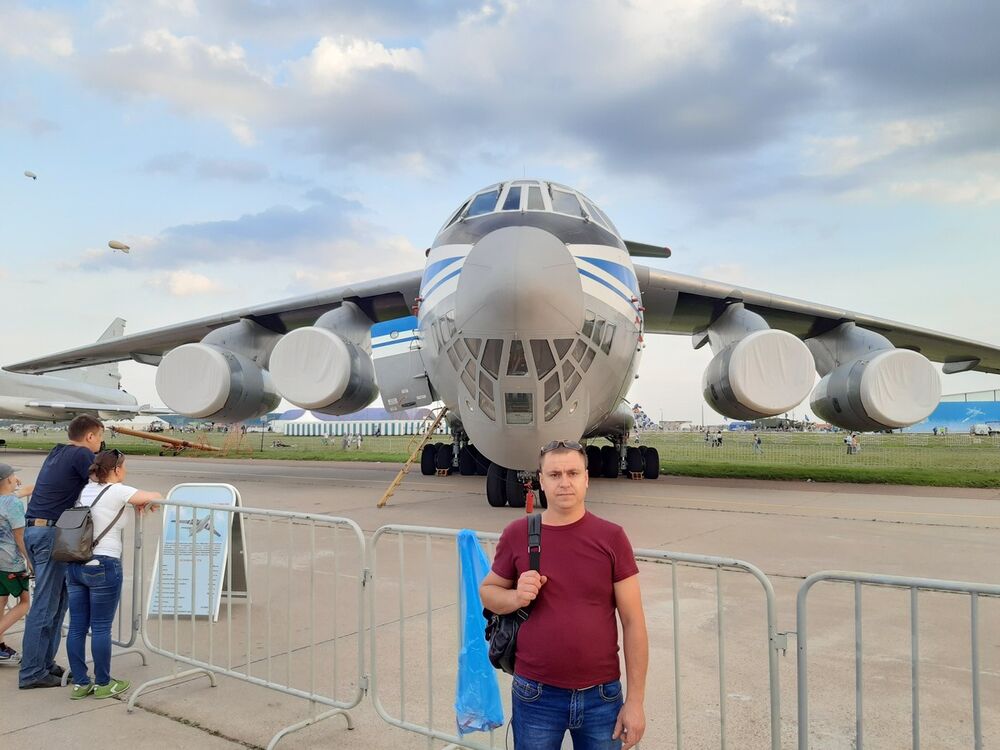 ���� 17322950 ������� Dima, 38 ���, ���� ���������� � ��������