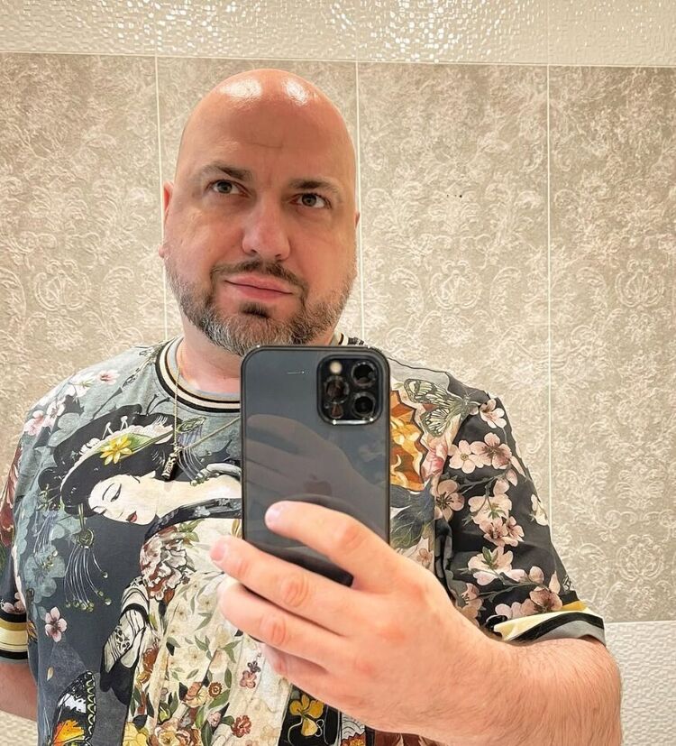 ���������� �����, ���� ������� ����, 40 ���, ������������ ��� ������