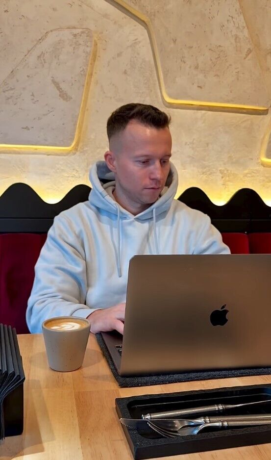 ���� 55099870 ������� ��������, 36 ���, ���� ���������� � �����-����������