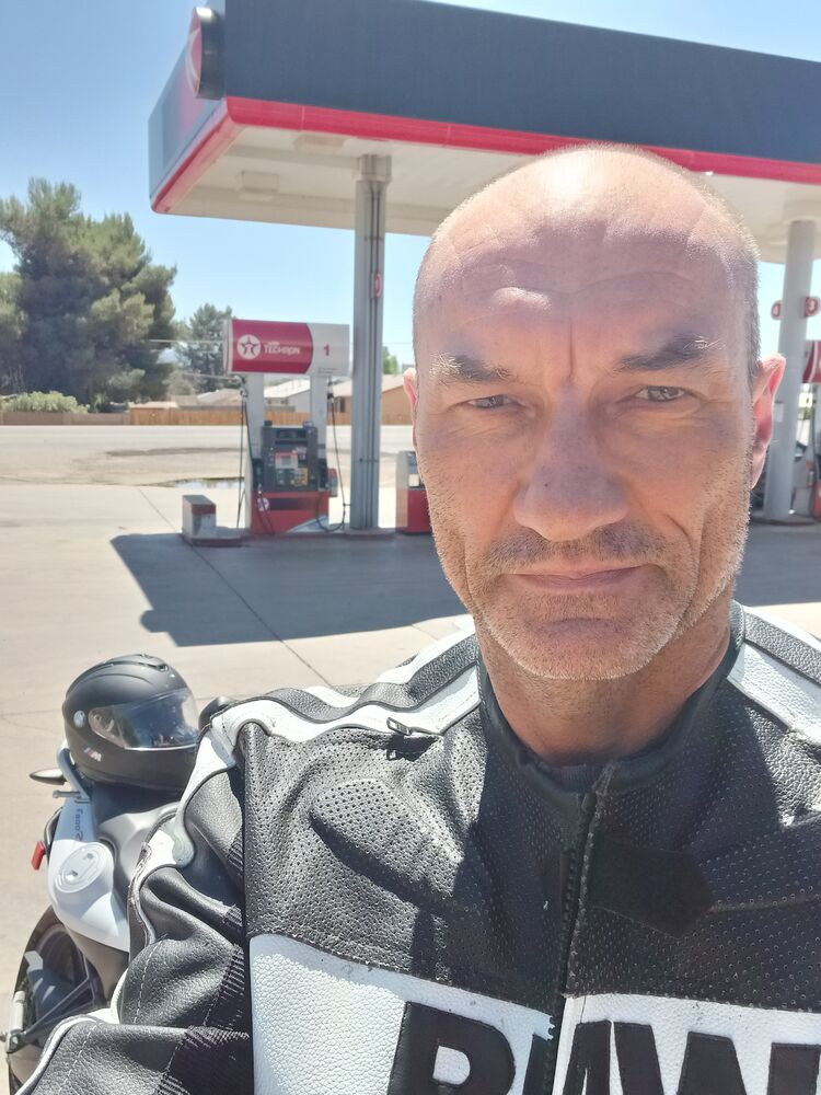  Tucson,   Igor, 54 ,   ,   