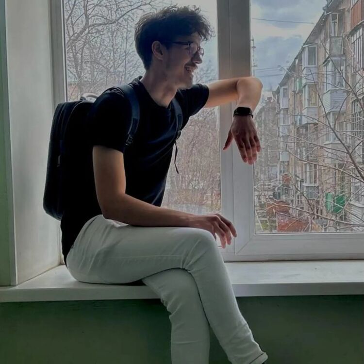 ���������� Algiers, ���� ����� Hakou, 25 ���, ������������ ��� ������, ����� � ���������