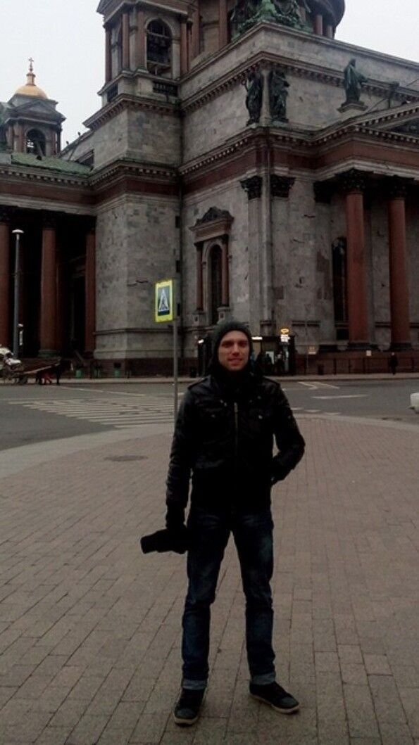 ���� 8330530 ������� �������, 39 ���, ���� ���������� � �����-����������