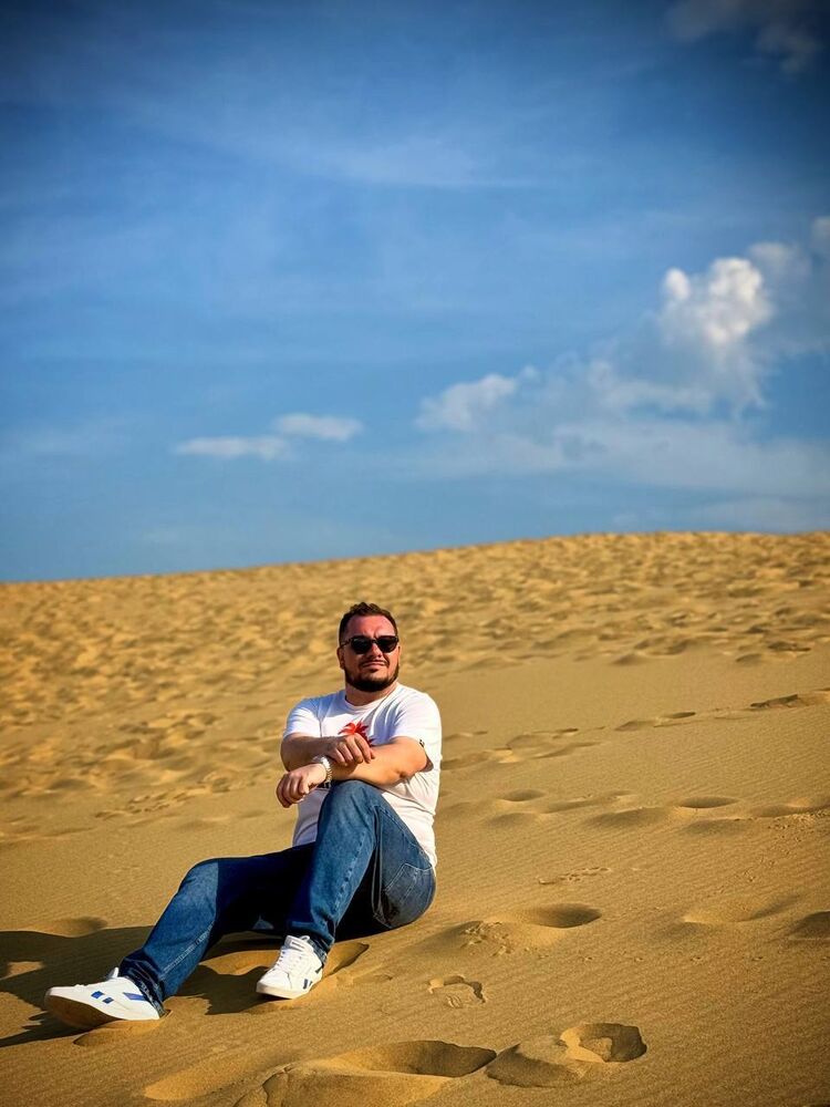  54281150  Sergey, 34 ,    