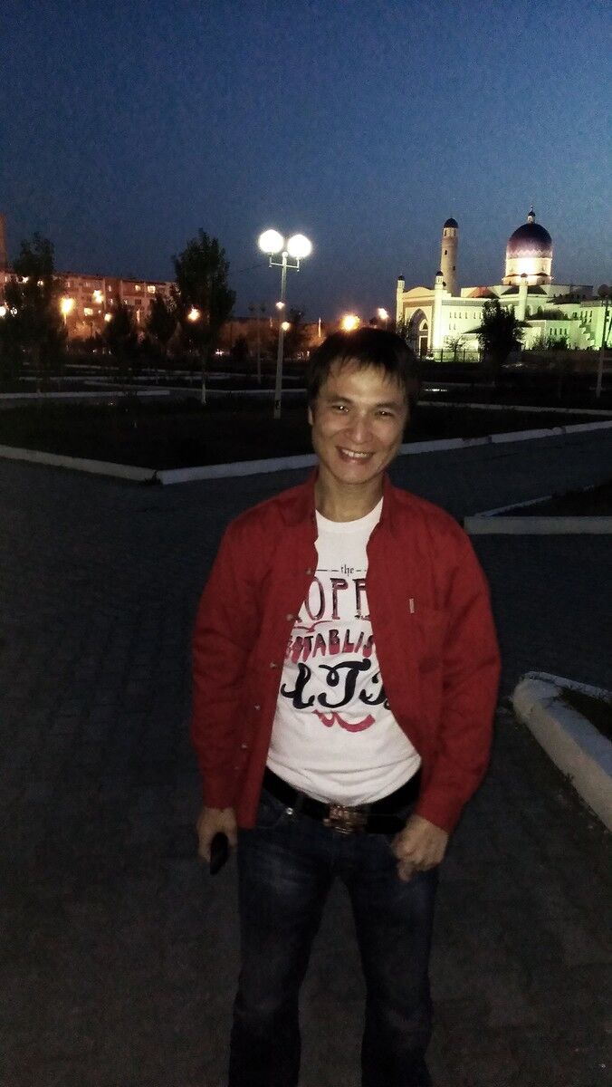 ���������� ������, ���� ������� Nurik, 46 ���, ������������ ��� ������, ����� � ���������, c�������� ���������