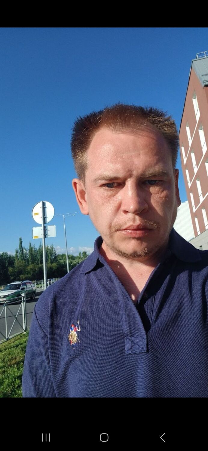 ���� 45665670 ������� Andrey, 35 ���, ���� ���������� � �����-����������