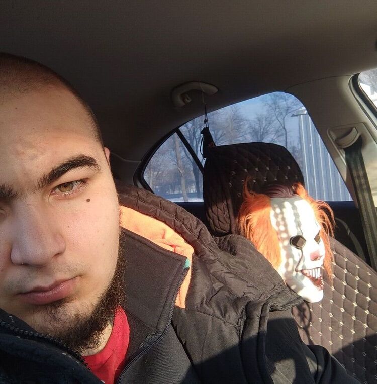 ���������� ���������, ���� ����� ����, 25 ���, ������������ ��� ������, ����� � ���������, c�������� ���������