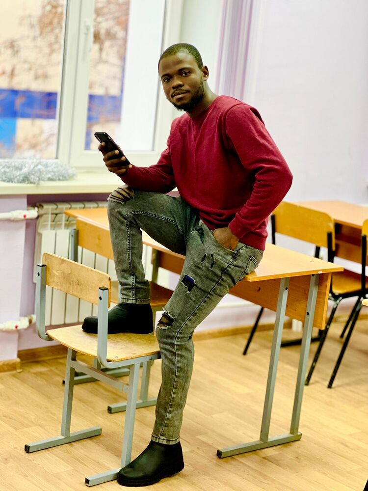  Cotonou,   Georges, 31 ,   ,   