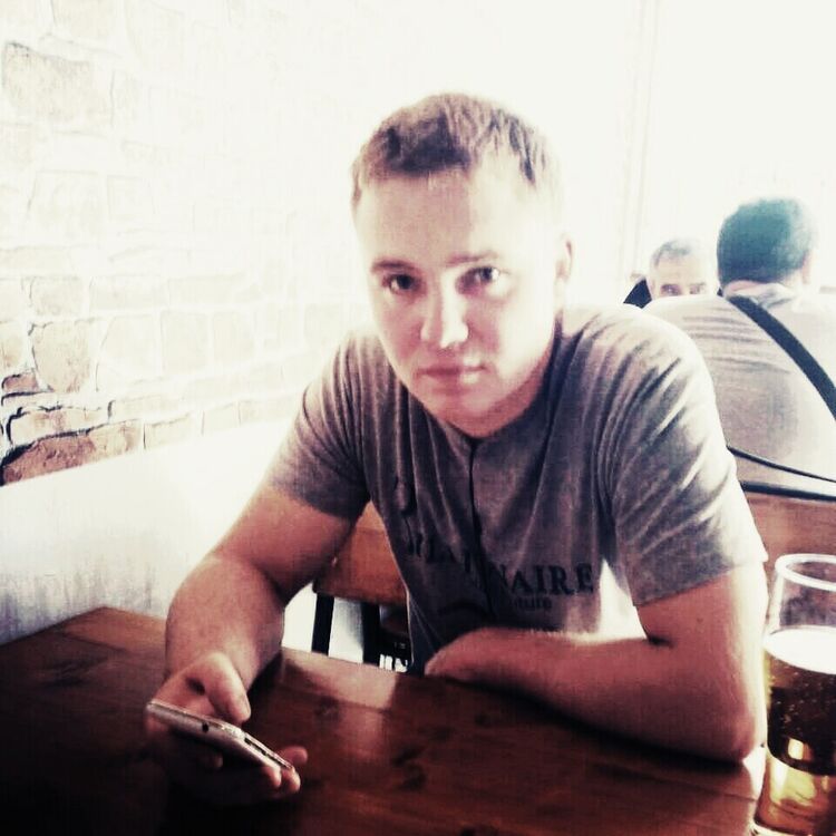 ���� 12272590 ������� Oleg, 29 ���, ���� ���������� � ������