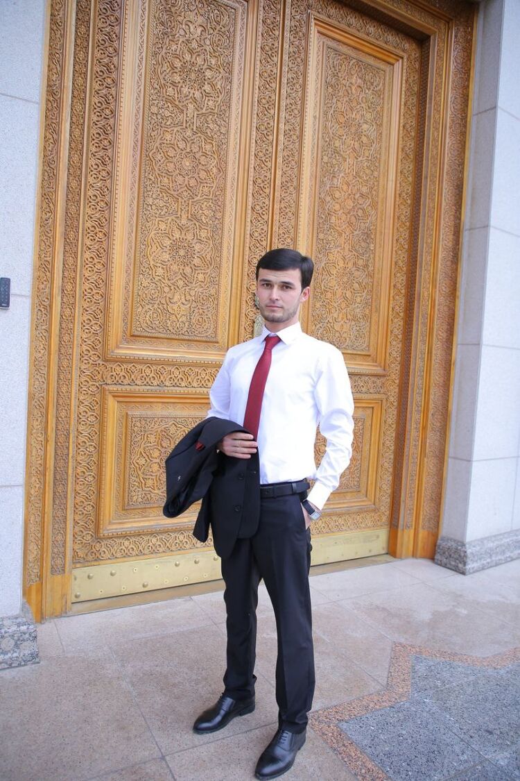 ���������� �����-���������, ���� ������� Said, 30 ���, ������������ ��� c�������� ���������