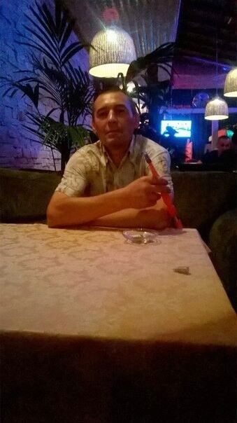 ���������� ������, ���� ������� Vitaliy, 48 ���, ������������ ��� ����� � ���������, c�������� ���������