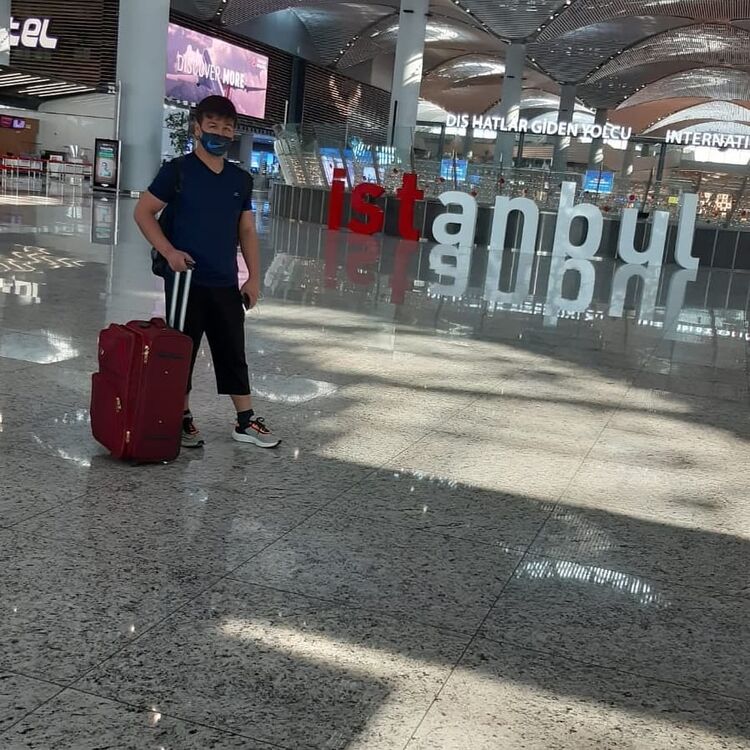 ���� 27352580 ������� Ramizh, 34 ����, ���� ���������� � ������