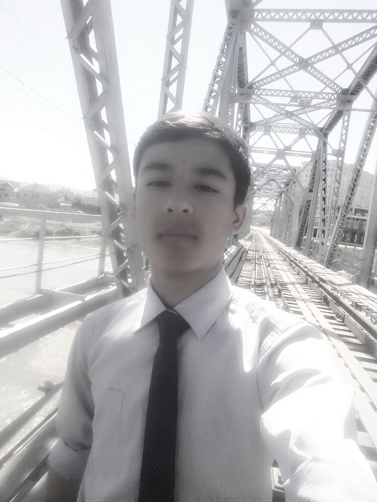 ���� 24509460 ����� Farhod, 24 ����, ���� ���������� � �������