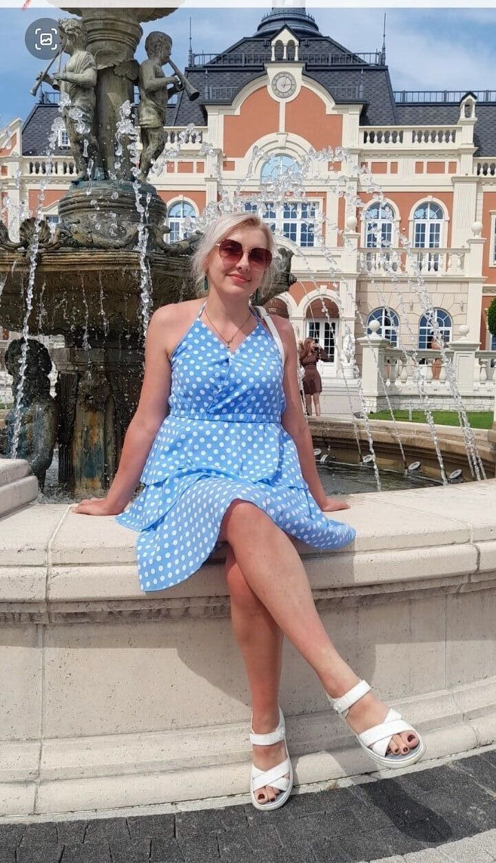 47466090  Ekaterina, 43 ,    