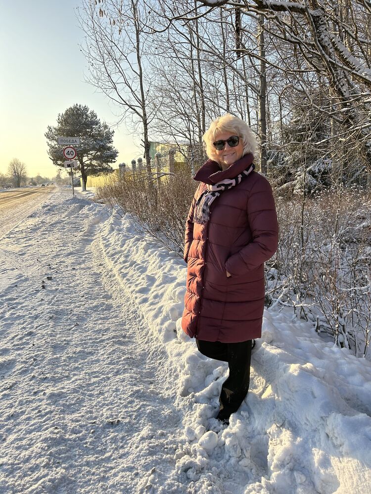  -,   SVETLANA, 59 ,   ,   