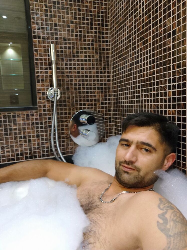 ���������� ����, ���� ������� Rashad, 41 ���, ������������ ��� ������, ����� � ���������, c�������� ���������