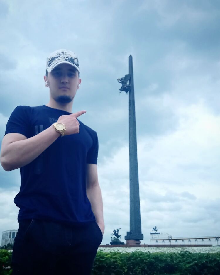 ���������� ������, ���� ����� Otabek, 24 ����, ������������ ��� ������, ����� � ���������