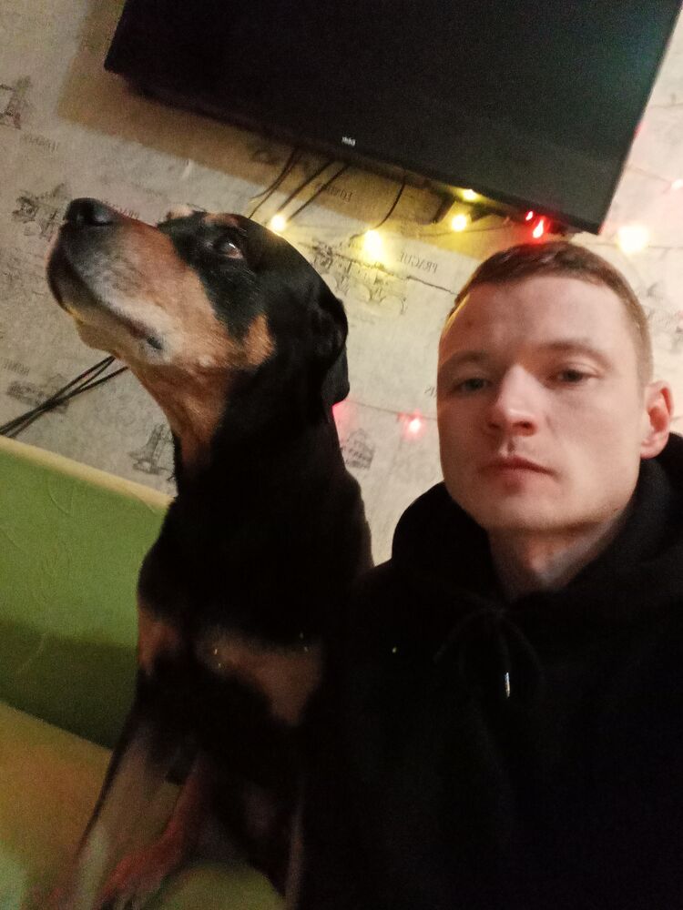  ,   Daniil, 29 ,   ,   