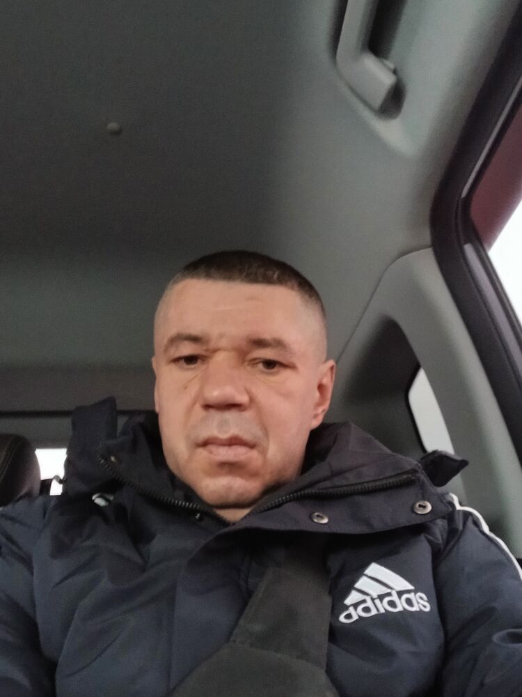 ���� 55487460 ������� Sergey, 46 ���, ���� ���������� � ����