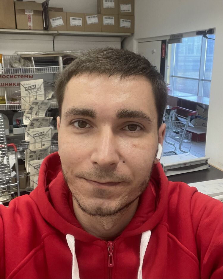 ���� 55238370 ������� ������, 35 ���, ���� ���������� � �����-����������