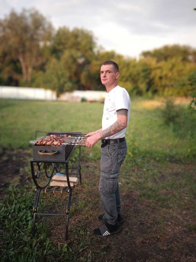 ���������� ���������, ���� ������� Vitaliy, 44 ����, ������������ ��� ������, ����� � ���������