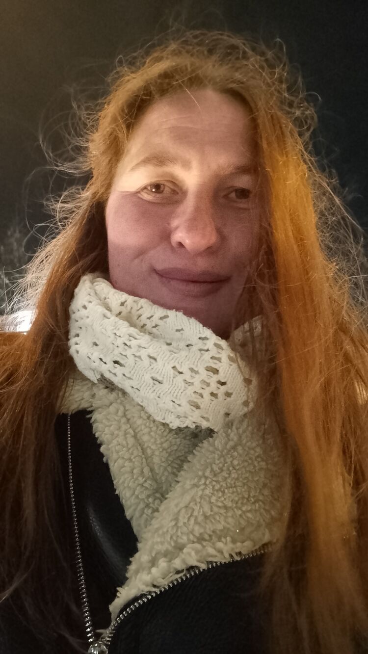 ���������� ��������������, ���� ������� Luydmila, 38 ���, ������������ ��� ����� � ���������, c�������� ���������