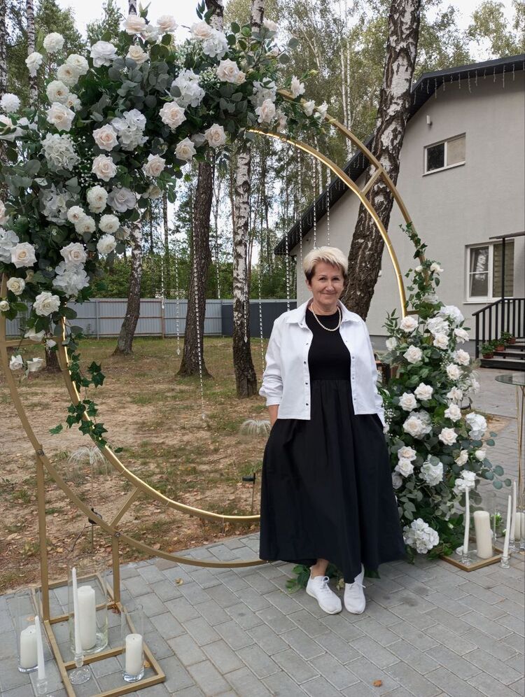 ���� 55197930 ������� ������, 67 ���, ���� ���������� � �������