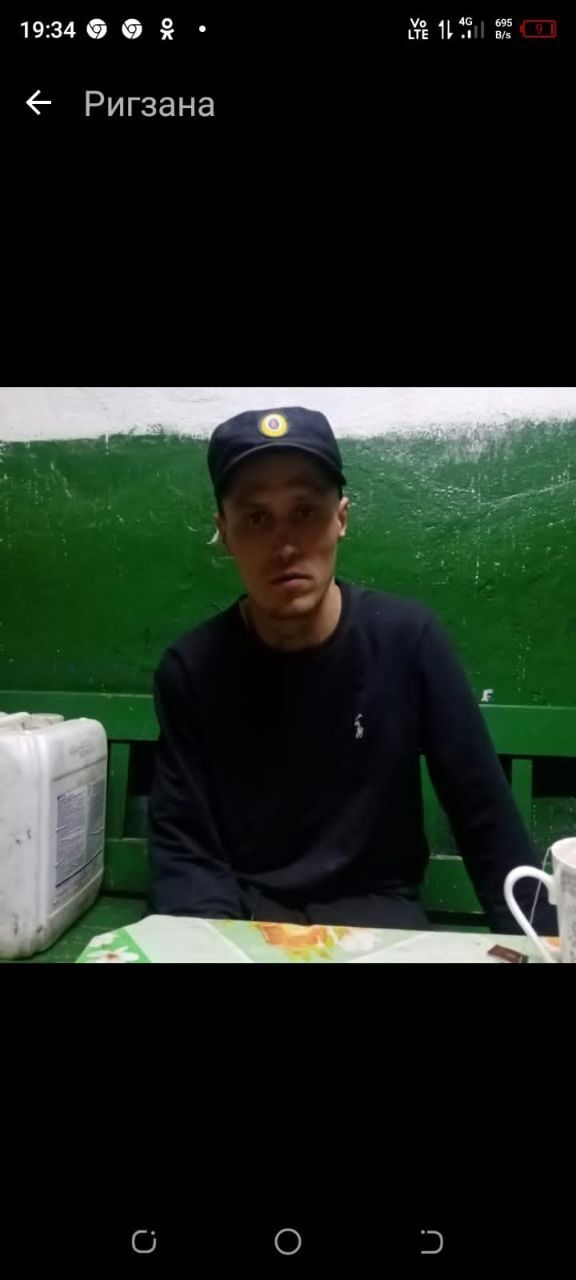 ���� 39403870 ������� ������, 35 ���, ���� ���������� � ���