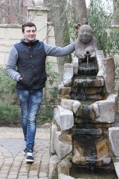  5605040  Vladimir, 30 ,    