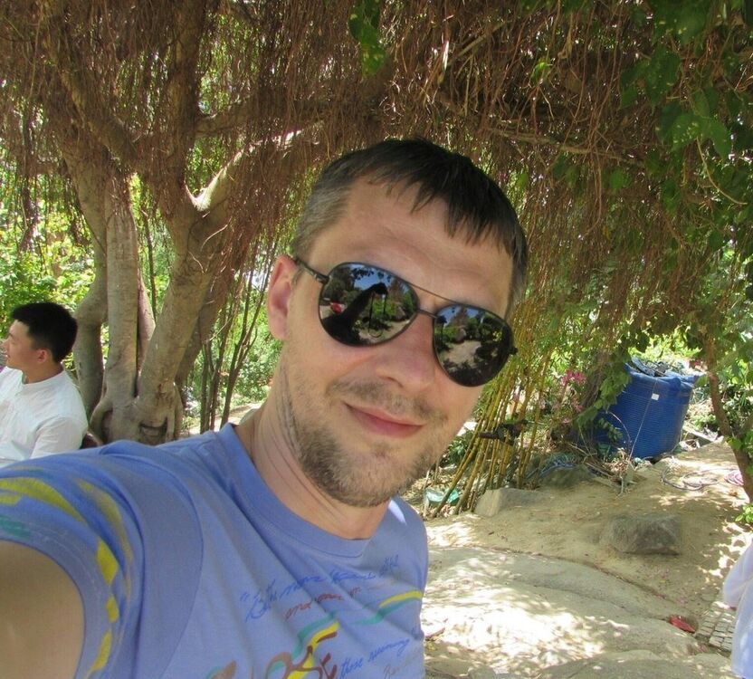 ���� 44293310 ������� Serge, 46 ���, ���� ���������� � �����