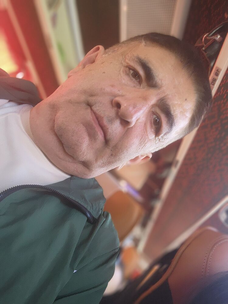 ���� 56194460 ������� Shavkat, 62 ����, ���� ���������� � ��������