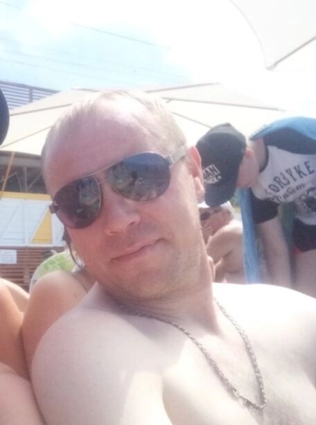 ���������� ���������, ���� ������� Alexey, 47 ���, ������������ ��� ������, ����� � ���������, ���������