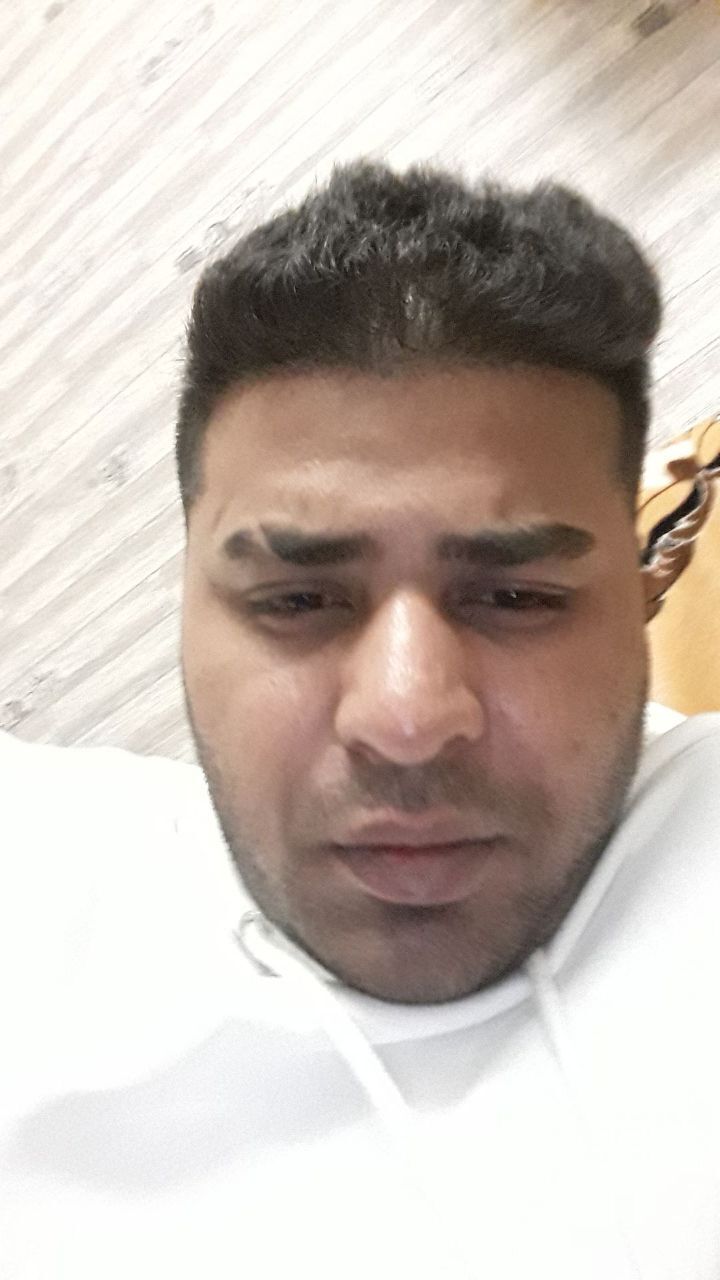  46587360  Ahmad rana, 26 ,    