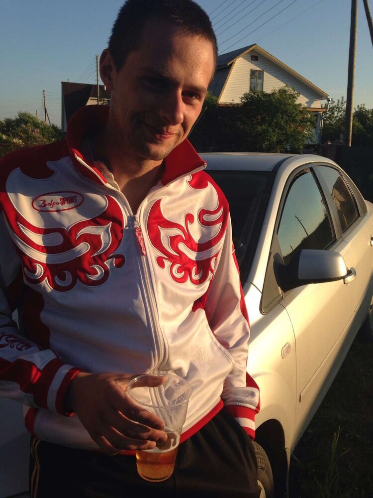  6323270  SexySergey, 34 ,    