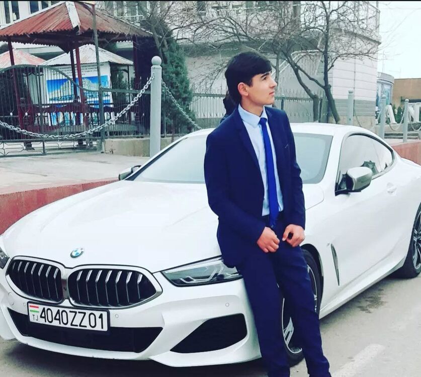 ���������� �������, ���� ����� Usmonali, 20 ���, ������������ ��� ������, ����� � ���������, c�������� ���������