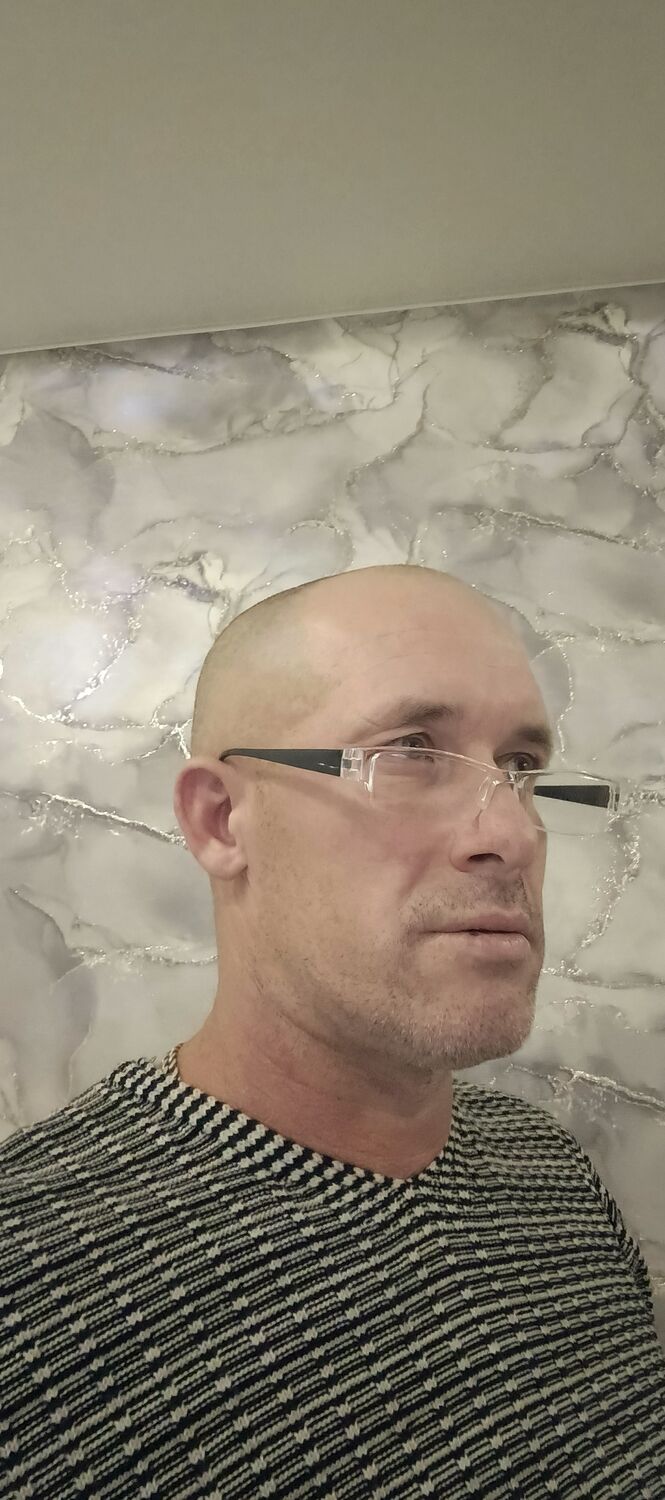  49910550  Oleg, 44 ,    --