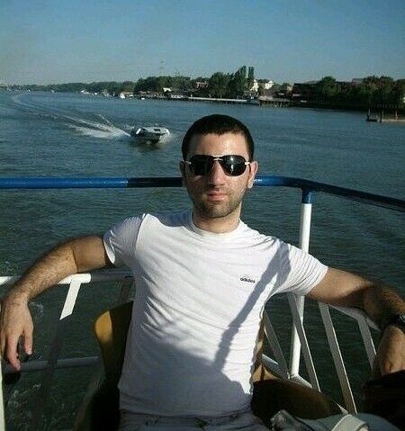  12780660  DAVID, 34 ,    --