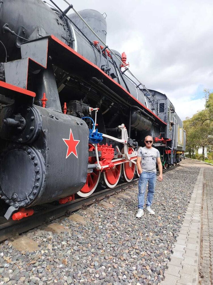 ���� 55360790 ������� ������, 58 ���, ���� ���������� � ��������