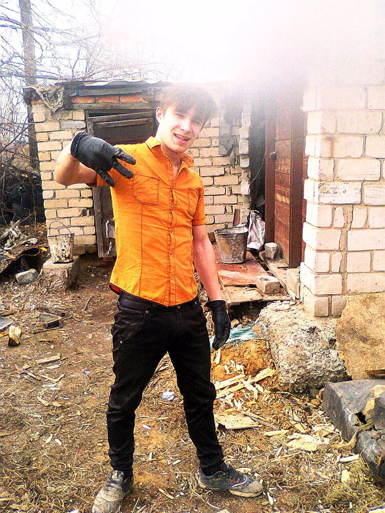 ���������� ������, ���� ������� Ruslan, 29 ���, ������������ ��� ������