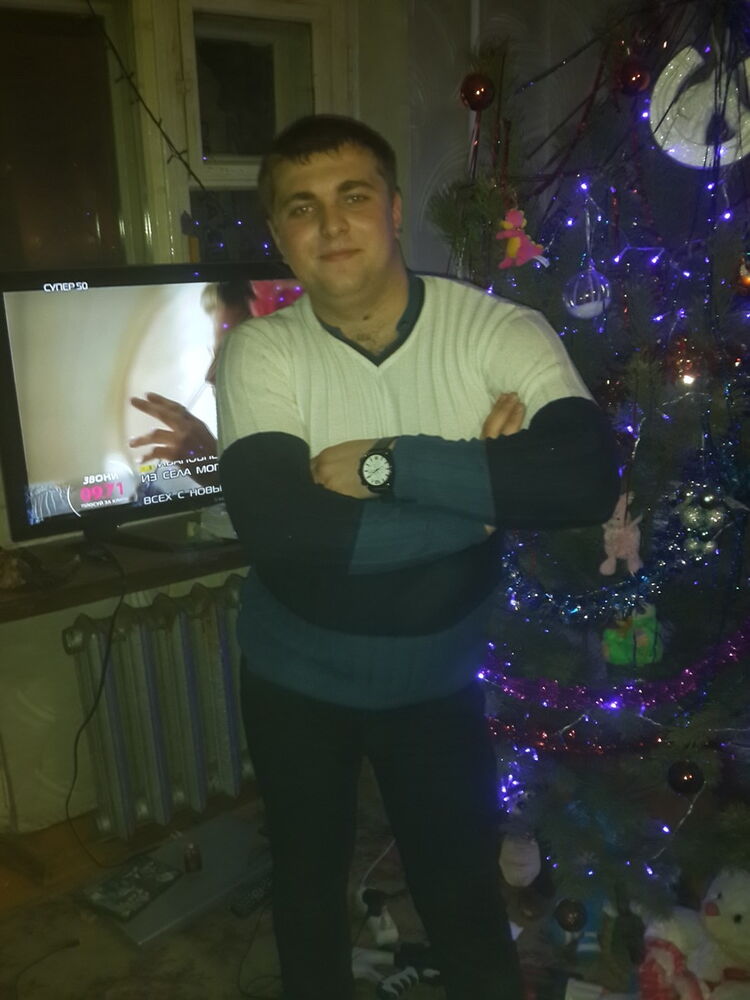 ���������� ������, ���� ������� Vlad, 36 ���, ������������ ��� ������