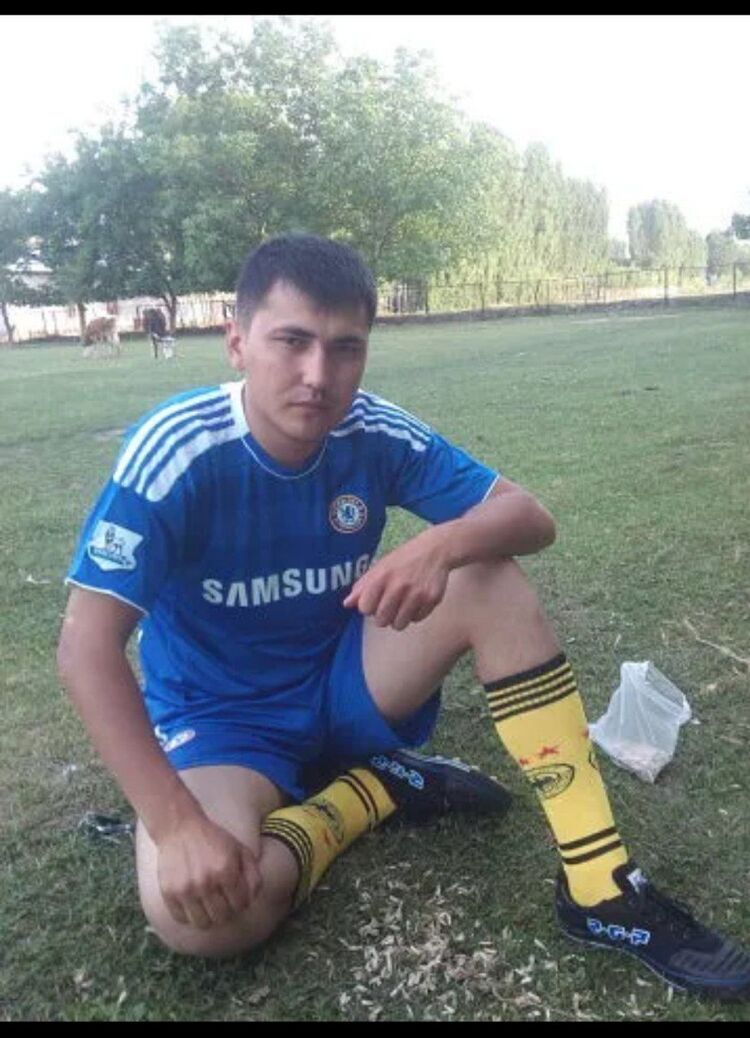  31530650  Shovkat, 38 ,    