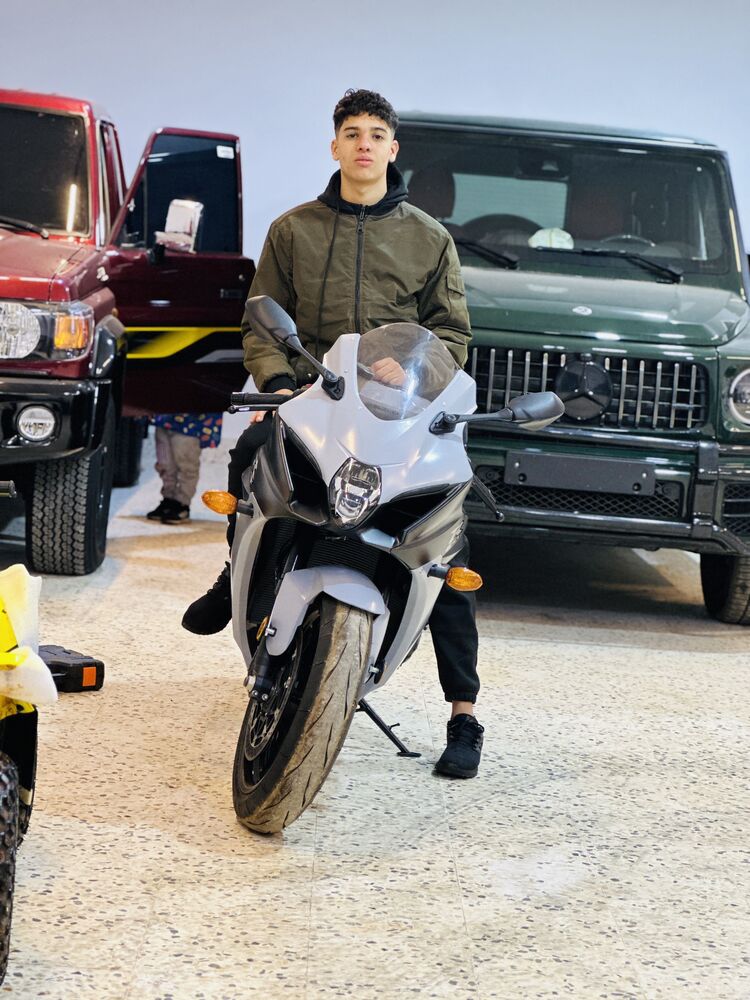  ,   Mohammed, 19 ,   ,   