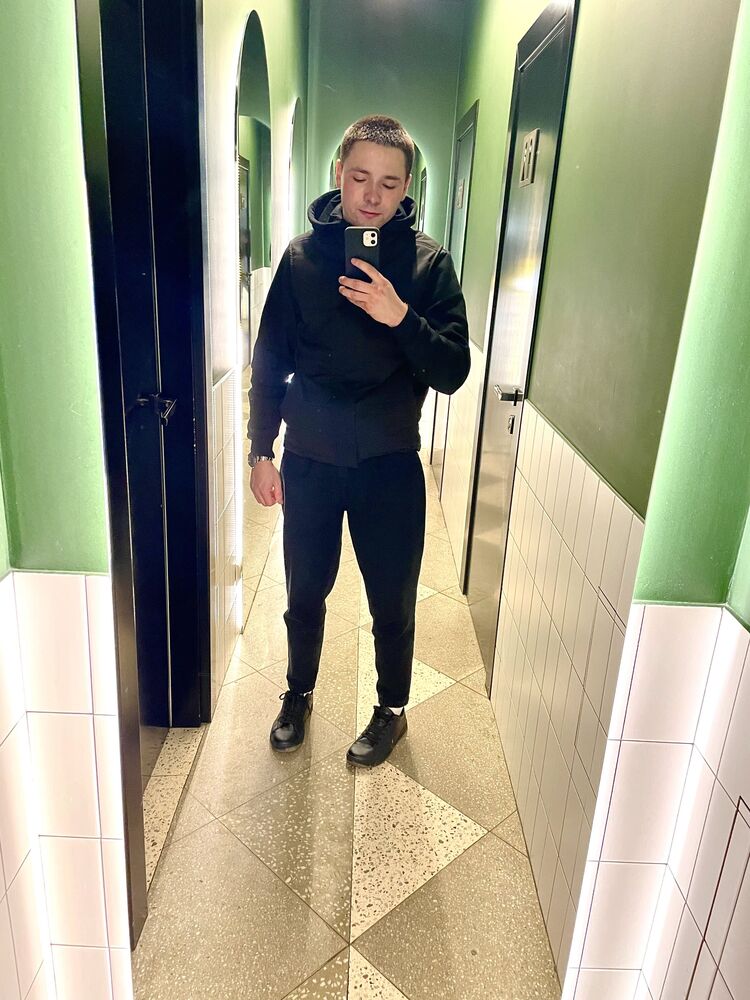 ���������� ��������, ���� ������� Sean, 27 ���, ������������ ��� ������, ����� � ���������