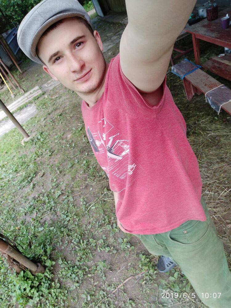  ,   Rostyslav, 27 ,   ,   