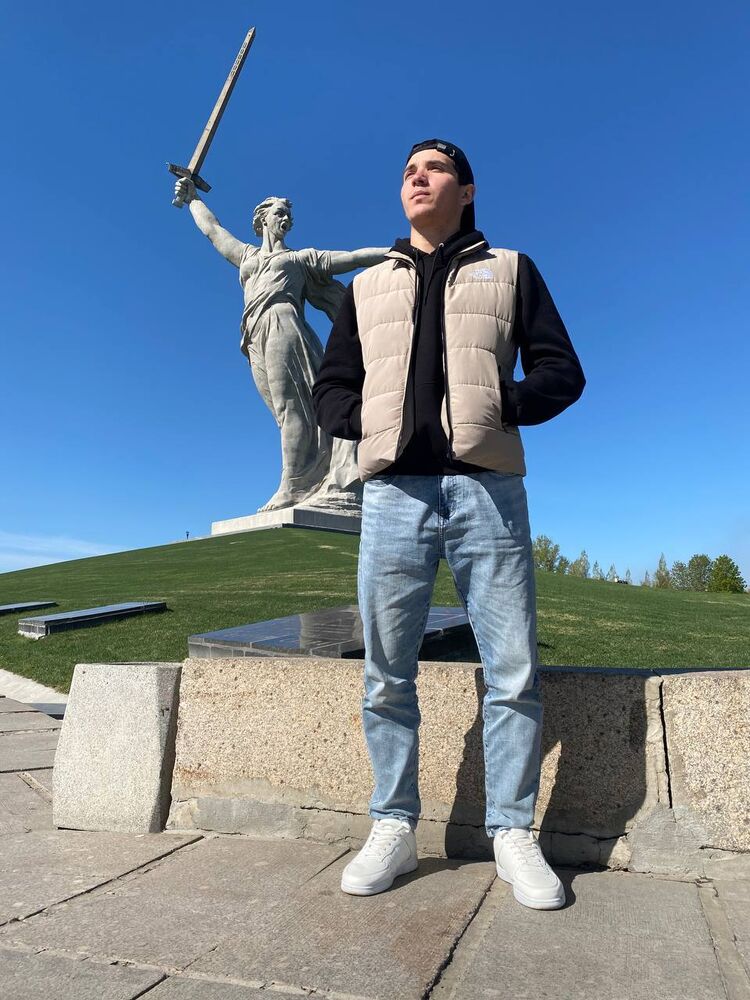  34564340  Alexey, 23 ,    