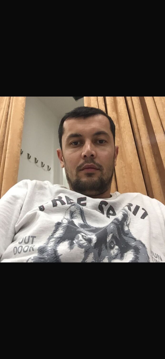  ,   Alisher, 33 ,   ,   