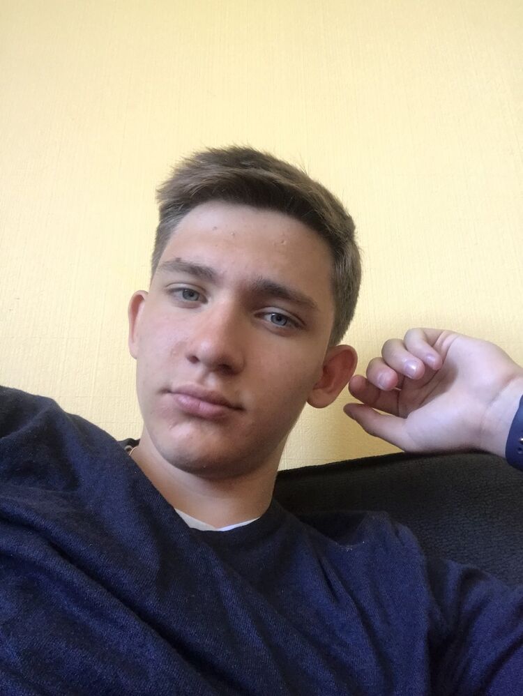  --,   Ilya, 31 ,   