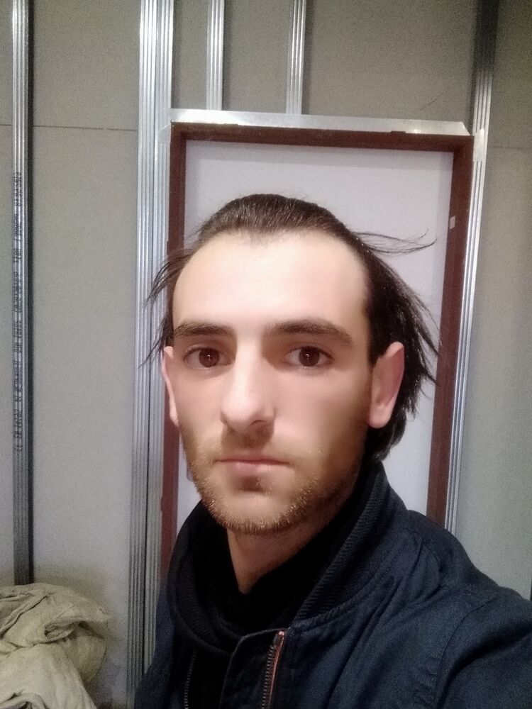  17837550  David, 32 ,    Bohnice