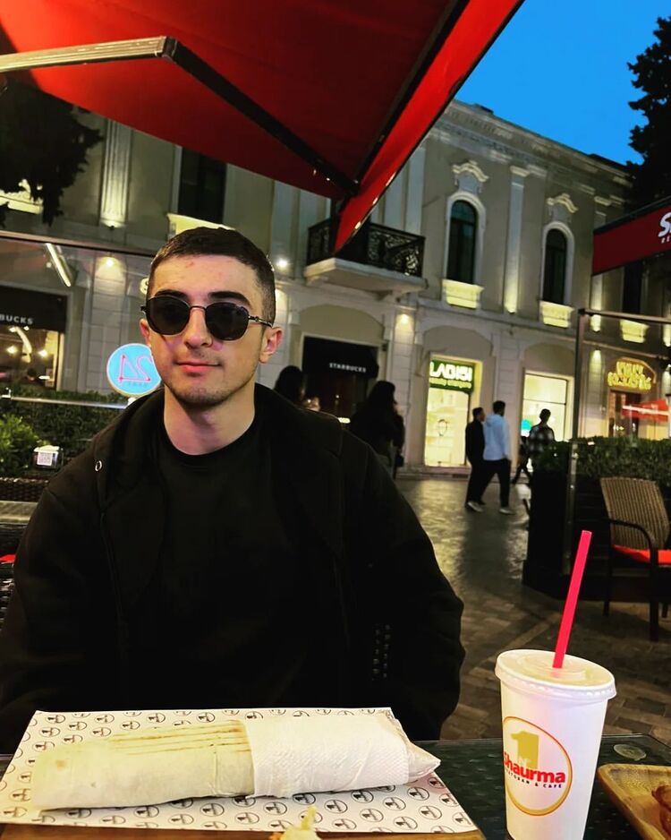 ���������� ����, ���� ����� Rovsen, 22 ����, ������������ ��� ������, ����� � ���������