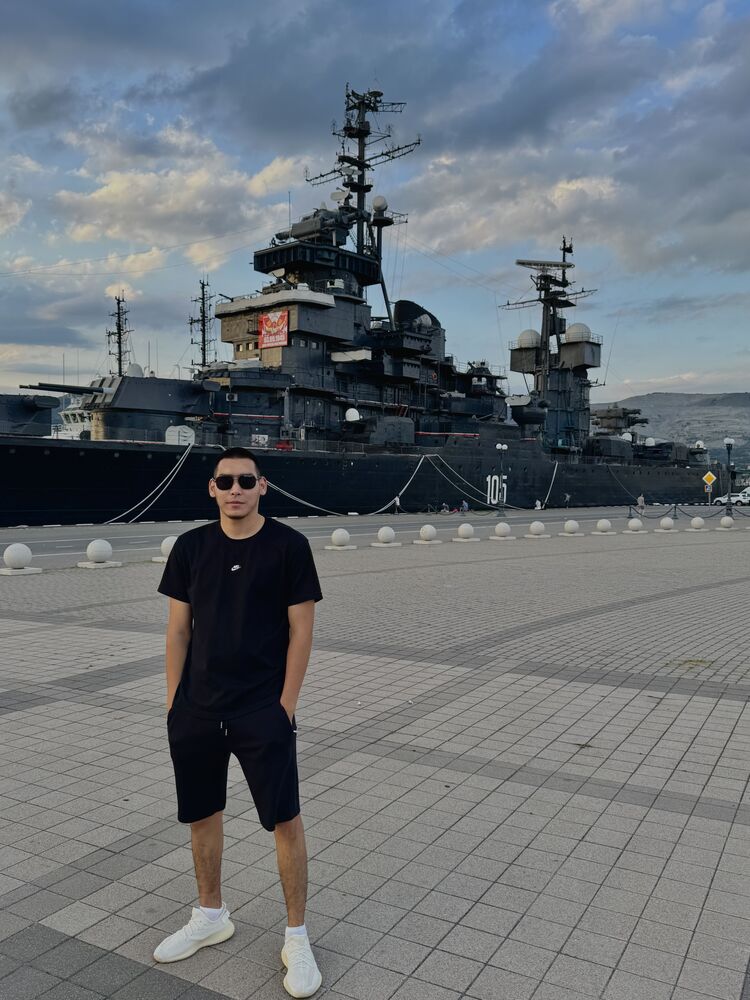 ���� 54790380 ����� Alikhan, 23 ����, ���� ���������� � ������